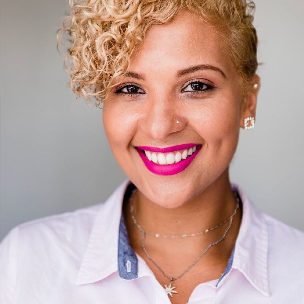 Meet your Posher, Massiel